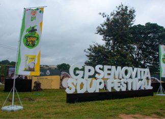 Golden Penny Soup Festival 2.0 Heats Up Ibadan Golden Penny Soup Festival 2.0 Heats Up Ibadan-marketingspace.com.ng