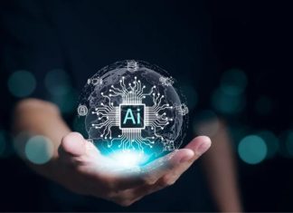 Nigeria’s Financial Sector Revolution: How AI Is Transforming Business, Driving Growth Nigeria's Financial Sector Revolution: How AI Is Transforming Business, Driving Growth-marketingspace.com.ng