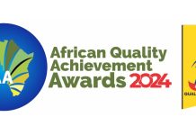 The 10th African Quality Achievement Awards Set To Honor Excellence In Africa The 10th African Quality Achievement Awards Set To Honor Excellence In Africa-marketingspace.com.ng