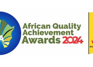 The 10th African Quality Achievement Awards Set To Honor Excellence In Africa The 10th African Quality Achievement Awards Set To Honor Excellence In Africa-marketingspace.com.ng