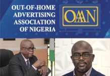 Chartered OoH Media Bill Meant To Protect Members’ Assets, Prevent Chalartanism- OAAN Chartered OoH Media Bill Meant To Protect Members' Assets, Prevent Chalartanism- OAAN-marketingspace.com.ng