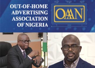 Chartered OoH Media Bill Meant To Protect Members’ Assets, Prevent Chalartanism- OAAN Chartered OoH Media Bill Meant To Protect Members' Assets, Prevent Chalartanism- OAAN-marketingspace.com.ng