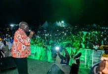 Inspired By Our Roots: Orijin Excites Osun Osogbo Festival With Saheed Osupa Inspired By Our Roots: Orijin Excites Osun Osogbo Festival With Saheed Osupa-marketingspace.com.ng