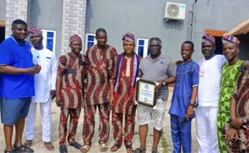 ILUSEC ’96 Family To Participate At 2024 Ulefunta Festival ILUSEC ’96 Family To Participate At 2024 Ulefunta Festival-marketingspace.com.ng