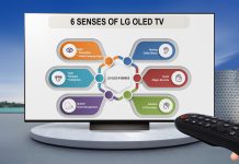 LG OLED TV: Pioneering Excellence, Redefining The Future LG OLED TV: Pioneering Excellence, Redefining The Future-marketingspace.com.ng
