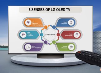 LG OLED TV: Pioneering Excellence, Redefining The Future LG OLED TV: Pioneering Excellence, Redefining The Future-marketingspace.com.ng