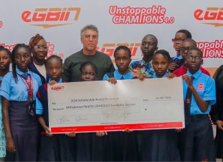 Egbin Power Drives SDG 4 With 9th Scholarship Awards, Fosters Academic Achievement In Host Communities Egbin Power Drives SDG 4 With 9th Scholarship Awards, Fosters Academic Achievement In Host Communities-marketingspace.com.ng