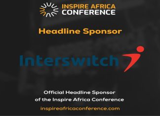 Interswitch Group Returns As Headline Sponsor For Africa’s Biggest Tech Product Conference – Inspire Africa 2024 Interswitch Group Returns As Headline Sponsor For Africa’s Biggest Tech Product Conference – Inspire Africa 2024-marketingspace.com.ng