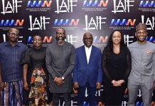 AAAN Announces 19th Edition Of LAIF Awards, Onboards MIPAN As Participants AAAN announces 19th Edition Of LAIF Awards, Onboards MIPAN As Participants-marketingspace.com.ng