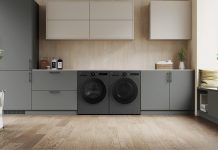IFA 2024: LG Leads The Way With Energy-Efficient Home Appliance Product IFA 2024: LG Leads The Way With Energy-Efficient Home Appliance Product-marketingspace.com.ng