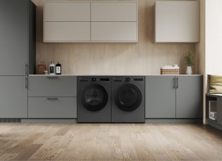IFA 2024: LG Leads The Way With Energy-Efficient Home Appliance Product IFA 2024: LG Leads The Way With Energy-Efficient Home Appliance Product-marketingspace.com.ng