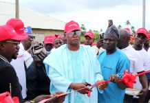 LG Electronics Lights Up Oriba Community With Solar-Powered Solutions LG Electronics Lights Up Oriba Community with Solar-Powered Solutions-marketingspace.com.ng