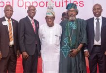 Tech, Agro, Manufacturing, Creative Sectors Can Drive Sustainable Non-Oil Exports In Nigeria – 9mobile CEO Tech, Agro, Manufacturing, Creative Sectors Can Drive Sustainable Non-Oil Exports In Nigeria - 9mobile CEO-marketingspace.com.ng