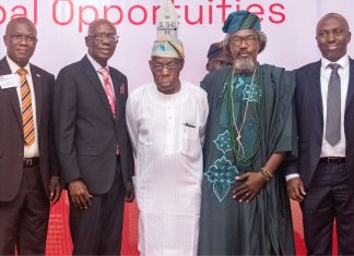 Tech, Agro, Manufacturing, Creative Sectors Can Drive Sustainable Non-Oil Exports In Nigeria – 9mobile CEO Tech, Agro, Manufacturing, Creative Sectors Can Drive Sustainable Non-Oil Exports In Nigeria - 9mobile CEO-marketingspace.com.ng