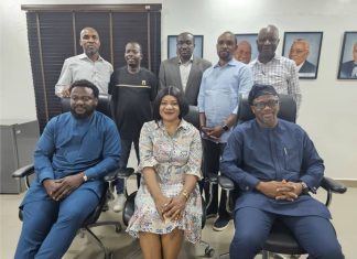 AAAN To Collaborate With Brand Journalists To Drive REV Agenda AAAN To Collaborate With Brand Journalists To Drive The REV agenda-marketingspace.com.ng