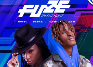 Stanbic IBTC Pension Managers Kicks Off FUZE 3.0 Talent Show, Unveils Judges Stanbic IBTC Pension Managers Kicks Off FUZE 3.0 Talent Show, Unveils Judges-marketingspace.com.ng