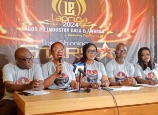 NIPR Unveils ‘’The Shining Stars” As Theme To Celebrate LaPRIGA 2024 NIPR Unveils ‘’The Shining Stars” As Theme To Celebrate LaPRIGA 2024-marketingspace.com.ng