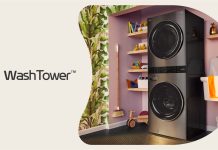 LG WashTower: A High-Performance, Space-Saving Laundry Solution With Advanced Features LG WashTower: A High-Performance, Space-Saving Laundry Solution With Advanced Features-marketingspace.com.ng