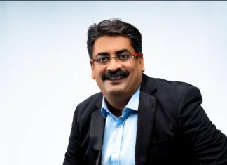 Airtel Appoints Dinesh Balsingh As CEO For Nigeria Airtel Appoints Dinesh Balsingh As CEO For Nigeria-marketingspace.com.ng
