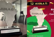 BUA Foods Bags Multiple Awards BUA Foods Bags Multiple Awards-marketingspace.com.ng