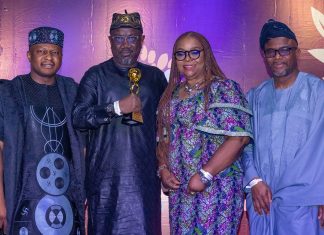 Chain Reactions Africa Clinches Four Trophies At Brandcom 2024 Awards Chain Reactions Africa Clinches Four Trophies At Brandcom 2024 Awards-marketingspace.com.ng