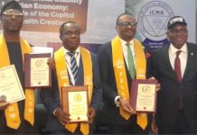 Capital Market Experts Show Roadmap To Sustainable Economic Growth Capital Market Experts Show Roadmap To Sustainable Economic Growth-marketingspace.com.ng
