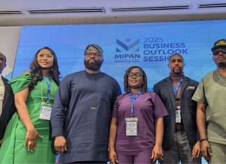 Why Stakeholders Need To Redefine Media Advertising Industry – Dentsu X MD, Chike Oputa Why Stakeholders Need To Redefine Media Advertising Industry – Dentsu X MD, Chike Oputa-marketingspace.com.ng