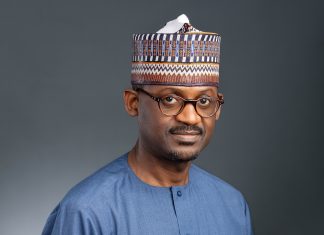 At#NES30, TGI’s Gumel Highlights Path To Nigeria’s Rapid Industrialization At#NES30, TGI's Gumel Highlights Path To Nigeria's Rapid Industrialization-marketingspace.com.ng