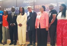 FirstBank Supports LITF To Strengthen Creative Arts Industry FirstBank Supports LITF To Strengthen Creative Arts Industry-marketingspace.com.ng