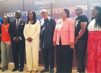 FirstBank Supports LITF To Strengthen Creative Arts Industry FirstBank Supports LITF To Strengthen Creative Arts Industry-marketingspace.com.ng