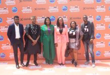 Reigniting Tradition: Firewood Jollof Festival Debuts In Lagos With Authentic Taste Of Nigerian Heritage Reigniting Tradition: Firewood Jollof Festival Debuts In Lagos With Authentic Taste Of Nigerian Heritage-marketingspace.com.ng