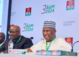 BUA Foods Grows Revenue To N1.07 Trillion, Gross Profit Rises 82% In Nine Months BUA Foods Grows Revenue To N1.07 Trillion, Gross Profit Rises 82% In Nine Months-marketingspace.com.ng