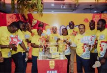 Nestle Unveils MAGGI Chicken Flavour Cubes With New Improved Taste and Double Cubes At Creators’ Conference Nestle Unveils MAGGI Chicken Flavour Cubes With New Improved Taste and Double Cubes at Creators’ Conference-marketingspace.com.ng