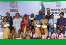 Nestle Nigeria: A Food Giant, Emphatically Committed To Environmental Sustainability Nestle: Nigeria’s Food Giant Emphatically Committed To Environmental Sustainability-marketingspace.com.ng