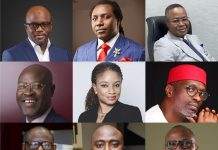 Marketing Space To Honour Agency Heads, Brands, Others At 10th Anniversary Marketing Space To Honour Agency Heads, Brands, Others At 10th Anniversary-marketingspace.com.ng