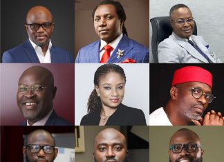 Marketing Space To Honour Agency Heads, Brands, Others At 10th Anniversary Marketing Space To Honour Agency Heads, Brands, Others At 10th Anniversary-marketingspace.com.ng