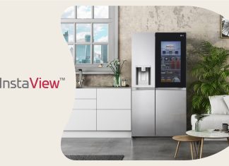 LG InstaView Refrigerator: A New Era In Home Refrigeration, Combining Advanced Technology LG InstaView Refrigerator: A New Era In Home Refrigeration, combining Advanced Technology-marketingspace.com.ng