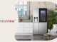 LG InstaView Refrigerator: A New Era In Home Refrigeration, Combining Advanced Technology LG InstaView Refrigerator: A New Era In Home Refrigeration, combining Advanced Technology-marketingspace.com.ng