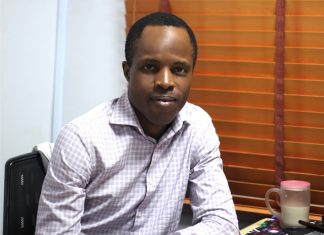 Mediacraft Associates Announces Creative Lead As Juror For LAIF Awards Mediacraft Associates Announces Creative Lead As Juror For LAIF Awards-marketingspace.com.ng