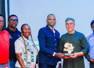 Egbin Power Wins Best In Safety Performance Power Genco Award At Afrisafe 2024 Egbin Power Wins Best In Safety Performance Power Genco Award At Afrisafe 2024- marketingspace.com.ng