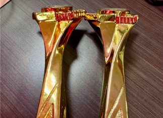 LaPRIGA 2024: Airtel Wins Two Awards For Sustainability PR, Internal Communications LaPRIGA 2024: Airtel Wins Two Awards For Sustainability PR, Internal Communications-marketingspace.com.ng