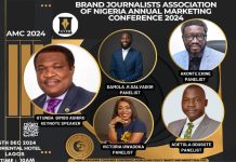Stakeholders, Seasoned Analysts To Converge For BJAN Conference On Dec 6 Stakeholders, Seasoned Analysts To Converge For BJAN Conference On Dec 6-marketingspace.com.ng