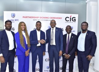 CIG Motors Partners Stanbic IBTC Bank To Facilitate Affordable Vehicle Ownership CIG Motors Partners Stanbic IBTC Bank To Facilitate Affordable Vehicle Ownership-marketingspace.com.ng