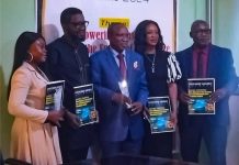 FCCPC Should Expand Its Office Locations To 774 Local Government Areas – Ekine FCCPC Should Expand Its Office Locations To 774 Local Government Areas - Ekine-marketingspace.com.ng