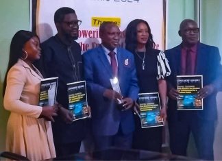 FCCPC Should Expand Its Office Locations To 774 Local Government Areas – Ekine FCCPC Should Expand Its Office Locations To 774 Local Government Areas - Ekine-marketingspace.com.ng