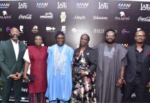 2024 LAIF Awards: Old Agencies Shine, As Young Agencies Put Up Strong Showing 2024 LAIF Awards: Old Agencies Shine, As Young Agencies Put Up Strong Showing-marketingspace.com.ng