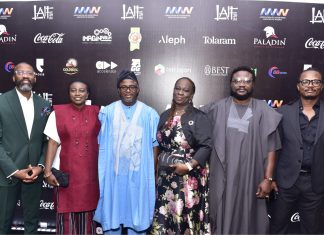 2024 LAIF Awards: Old Agencies Shine, As Young Agencies Put Up Strong Showing 2024 LAIF Awards: Old Agencies Shine, As Young Agencies Put Up Strong Showing-marketingspace.com.ng