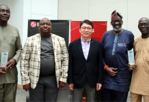 LG Electronics Unveils Advanced HVAC Solutions At Annual Consultant Leaders’ Summit In Lagos LG Electronics Unveils Advanced HVAC Solutions At Annual Consultant Leaders’ Summit In Lagos-marketingspace.com.ng