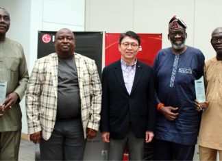 LG Electronics Unveils Advanced HVAC Solutions At Annual Consultant Leaders’ Summit In Lagos LG Electronics Unveils Advanced HVAC Solutions At Annual Consultant Leaders’ Summit In Lagos-marketingspace.com.ng