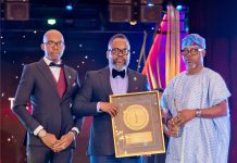 Airtel Once Again Wins Partnership Of The Year Award At SERAS 2024 Airtel Once Again Wins Partnership Of The Year Award At SERAS 2024-marketingspace.com.ng